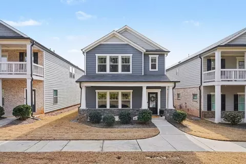 4740 Electric Ave SW, Mableton, GA 30126