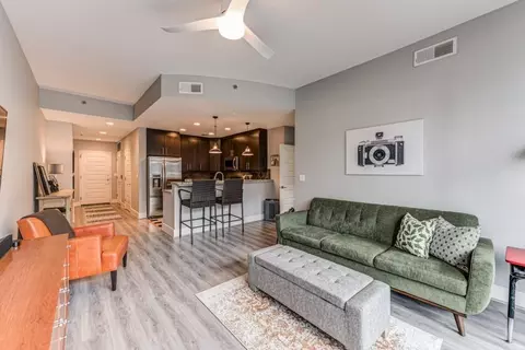 1080 Peachtree St NE #605, Atlanta, GA 30309