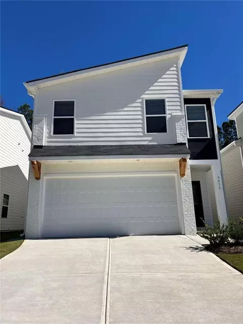 4817 Station Ln, Atlanta, GA 30349