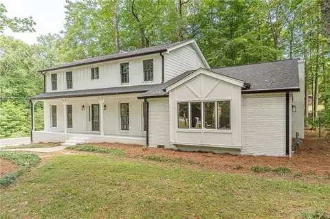 418 Mockingbird, Smyrna, GA 30082