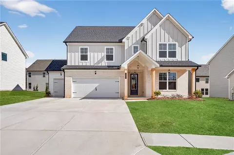 611 Villa Rica Spgs #LOT 41, Villa Rica, GA 30180