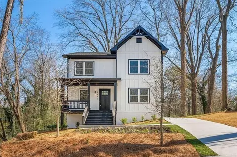 2860 3rd Ave SW, Atlanta, GA 30315