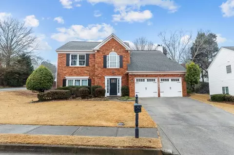 1975 Chattahoochee Dr, Duluth, GA 30097