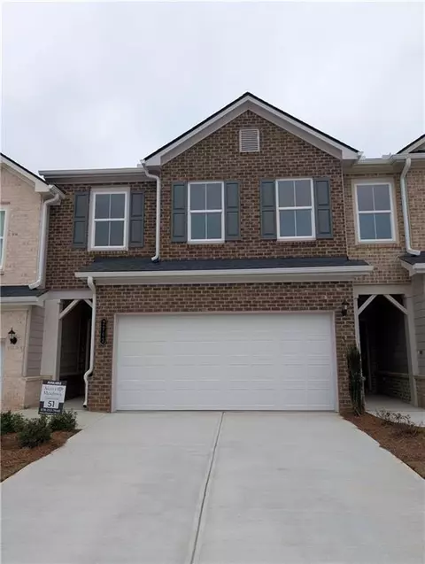 2203 Chant St, Dacula, GA 30019