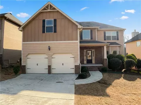 4504 Trellis View Ln, Loganville, GA 30052