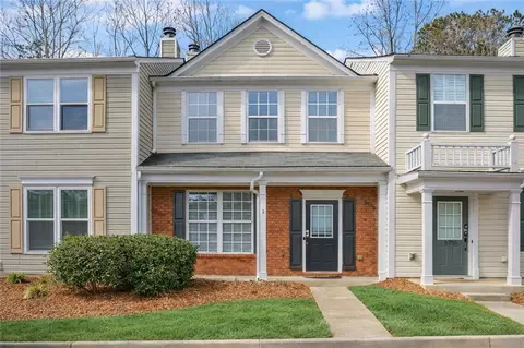 2732 Ashleigh Ln, Alpharetta, GA 30004