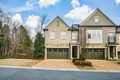 601 Abbington River Ln, Atlanta, GA 30339