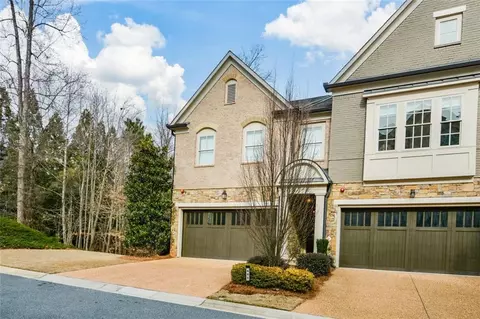 601 Abbington River Ln, Atlanta, GA 30339