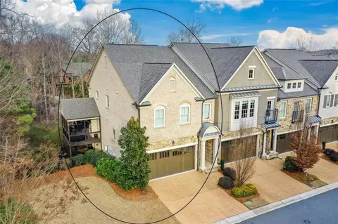 601 Abbington River Ln, Atlanta, GA 30339