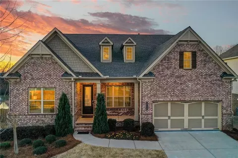 2665 Crowbrook Way, Cumming, GA 30040
