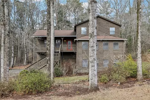 3470 Hill Ln, Acworth, GA 30102