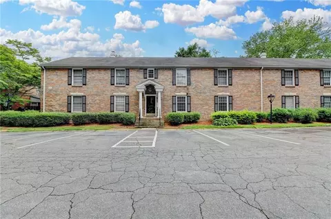 6700 Roswell Rd #22B, Atlanta, GA 30328