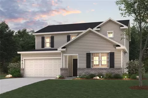 345 Mews Vw, Jefferson, GA 30549