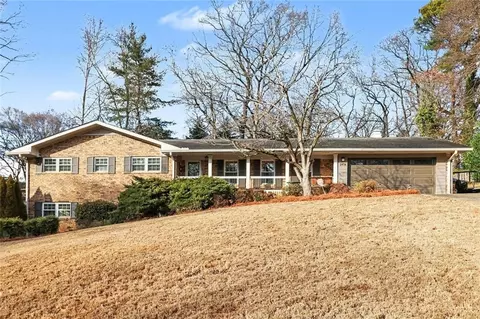 2478 Brookhurst Dr, Atlanta, GA 30338