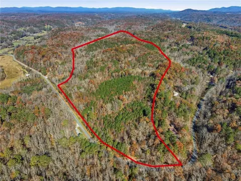 38 Ac Whitestone Rd, Talking Rock, GA 30175