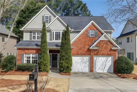 13115 Morningpark Cir, Alpharetta, GA 30004
