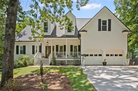 1585 Roper Rd, Canton, GA 30115