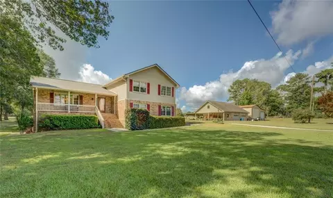 740 Smyrna Rd SW, Conyers, GA 30094