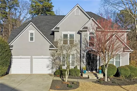 112 Willow View Ln, Canton, GA 30114