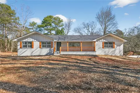 5050 Wendwood Rd SW, Conyers, GA 30094