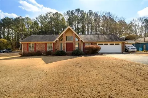 4304 Riverside Dr SW, Lilburn, GA 30047