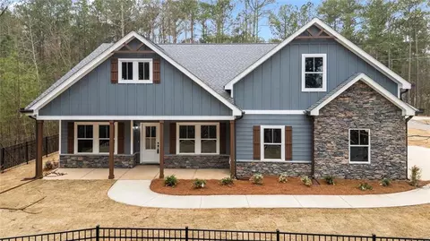 9129 Lakeview Pkwy, Villa Rica, GA 30180