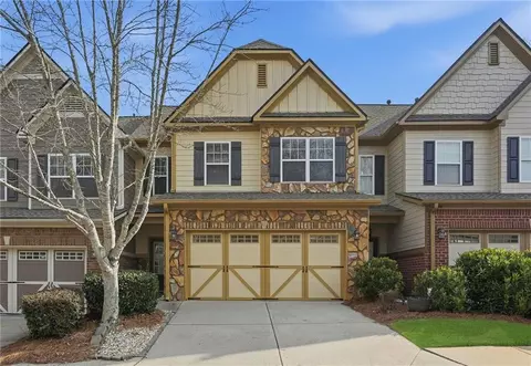 1904 Grenache Ln NW #6, Kennesaw, GA 30152