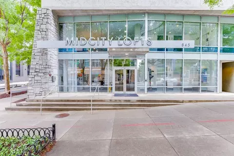 845 Spring St NW #127, Atlanta, GA 30308