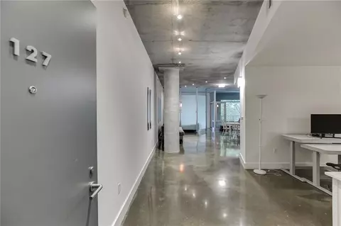 845 Spring St NW #127, Atlanta, GA 30308