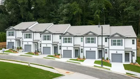 2826 Georgia Aster Way NW #13, Atlanta, GA 30318