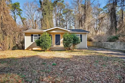 1826 County Line Rd SW, Atlanta, GA 30331