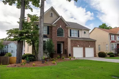 962 Tanners Point Dr, Lawrenceville, GA 30044