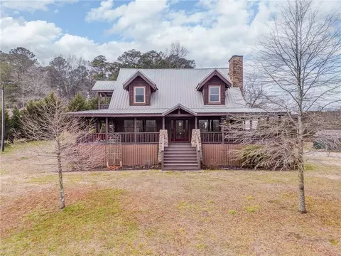 335 Bells Ferry Rd NE, Rome, GA 30161