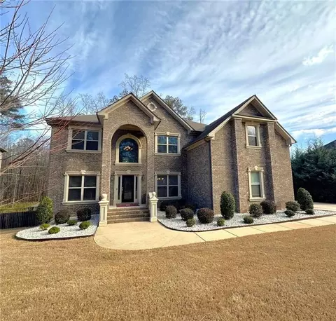 3600 Brook Park Trl, Conyers, GA 30094