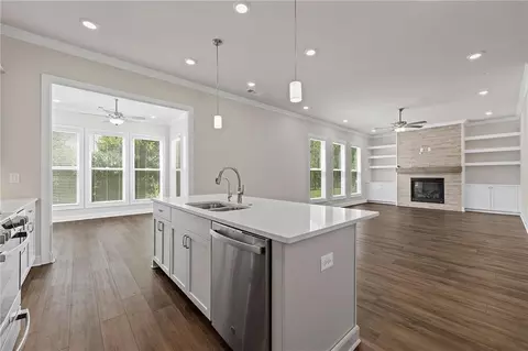 1305 Simonds Way, Duluth, GA 30097 photo 14