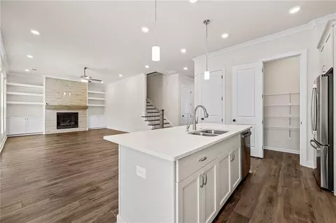 1305 Simonds Way, Duluth, GA 30097 photo 10