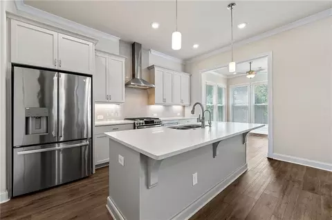 1305 Simonds Way, Duluth, GA 30097 photo 12