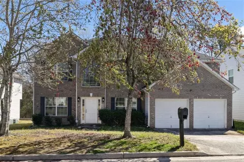 1640 Rice Sq, Lithonia, GA 30058