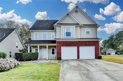 832 Stansbury Dr, Marietta, GA 30066