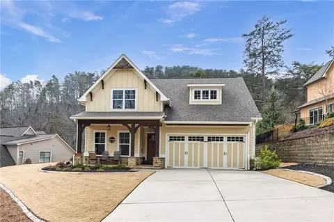 116 Sunset Peak Ct, Waleska, GA 30183