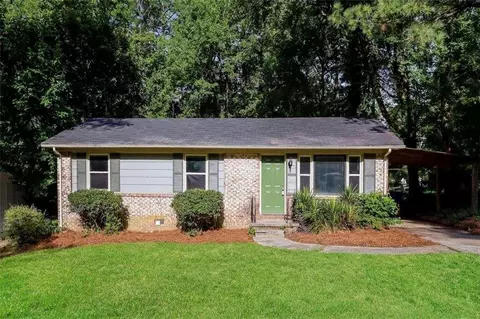 3523 Garfield Way SE, Atlanta, GA 30354