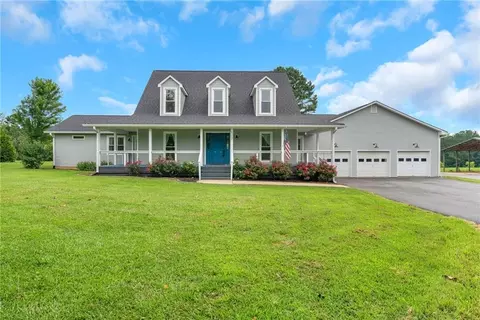 500 Coleman Mill Rd, Carrollton, GA 30116