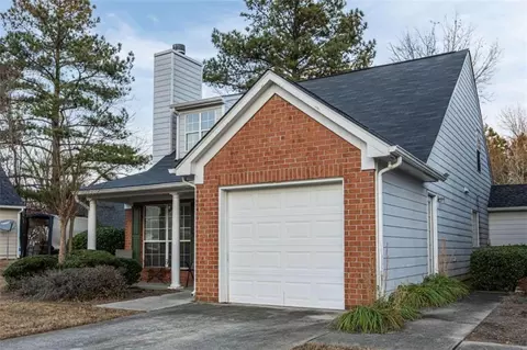 4308 Ravenwood Dr, Union City, GA 30291