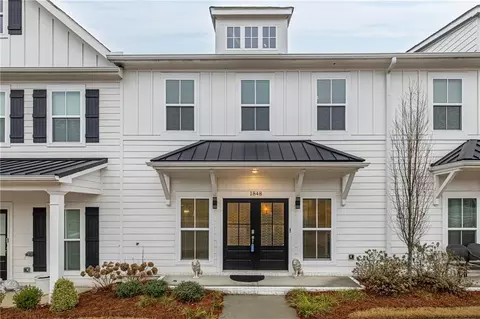 1848 Eastmore Ave SW, Conyers, GA 30094