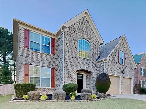 590 Simonton Crest Dr, Lawrenceville, GA 30045
