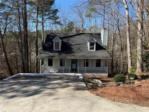 4432 Wallace Cir, Snellville, GA 30039