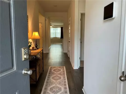 Entry Way - 2237 Pelham Pass, Dacula, GA 30019 photo 1 of 9