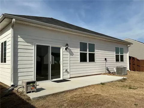 Exterior - 2237 Pelham Pass, Dacula, GA 30019 photo 10 of 14