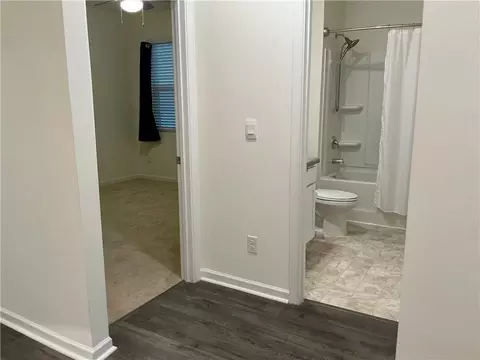 Entry Way - 2237 Pelham Pass, Dacula, GA 30019 photo 3 of 9