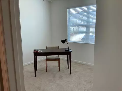 Bedroom - 2237 Pelham Pass, Dacula, GA 30019 photo 2 of 5